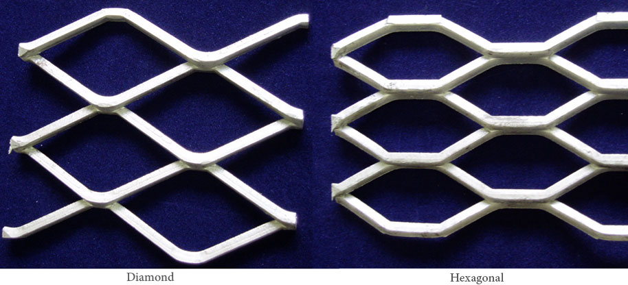 Expanded Metal Expanded Metal