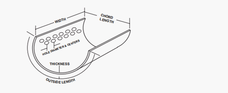 Cylindrical Or Revolving Screens: