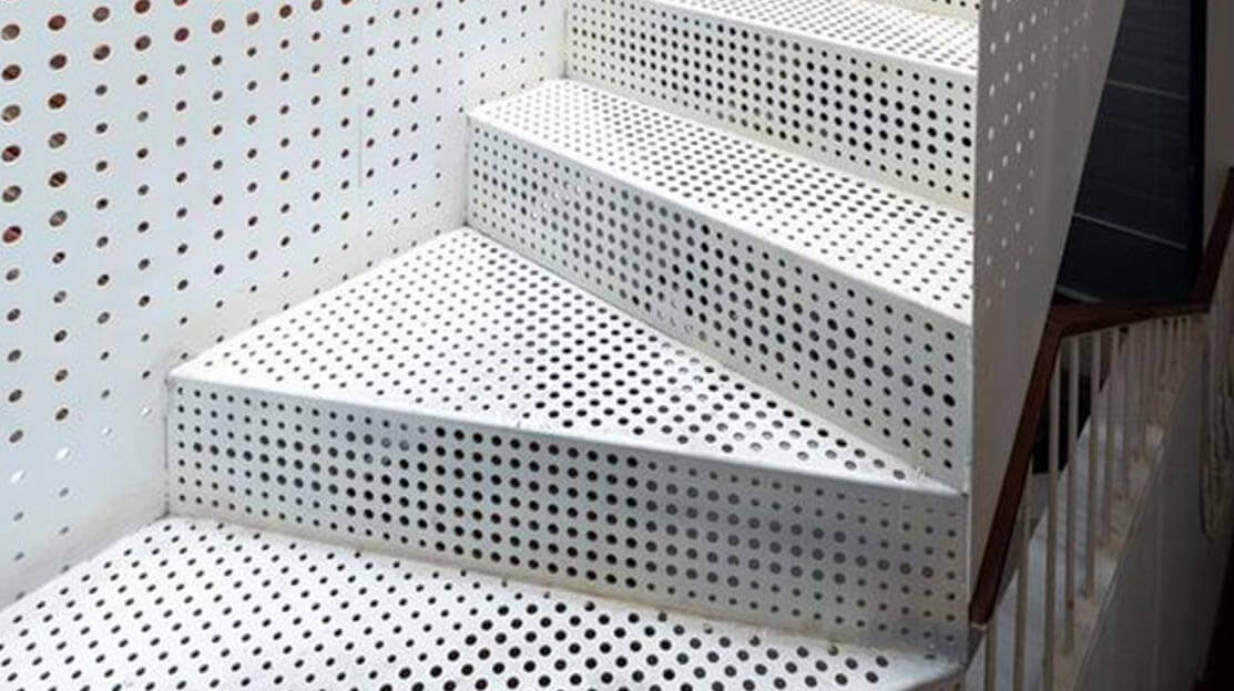 Stair Treads & Risers