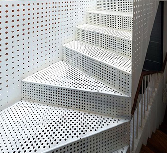 Stair Treads & Risers