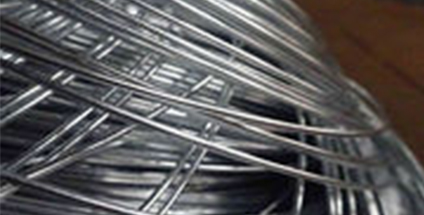 Galfan Wire Mesh