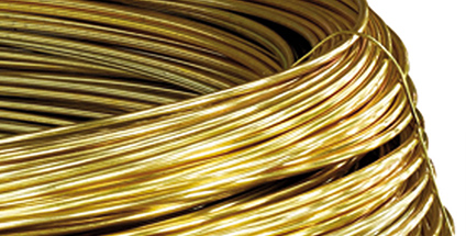 Brass Wire Mesh