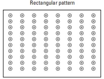 Traction Tread Safety Grating