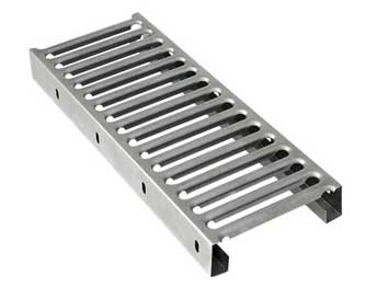 Grate-Lock Safety Grating