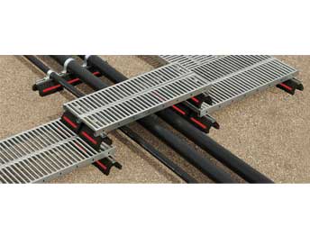 Grate-Lock Safety Grating