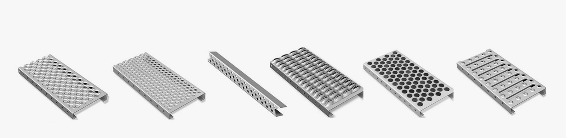 Safety Grating