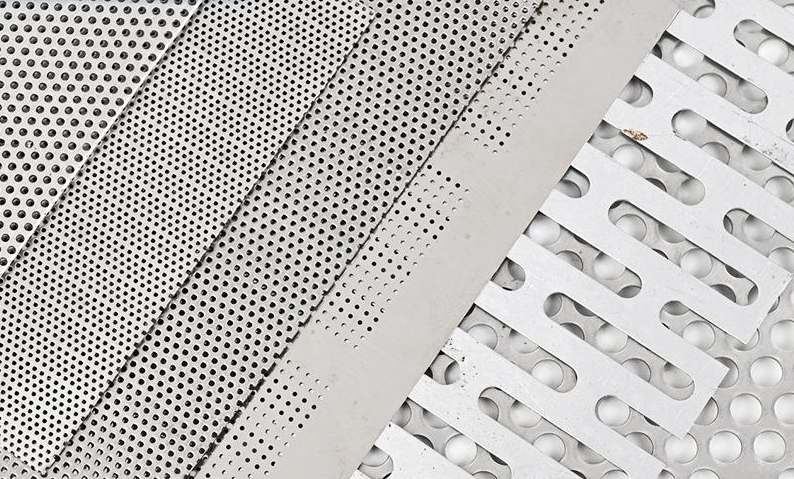 What Information Is Needed for a Fast Quotation of Perforated Metal Panels?