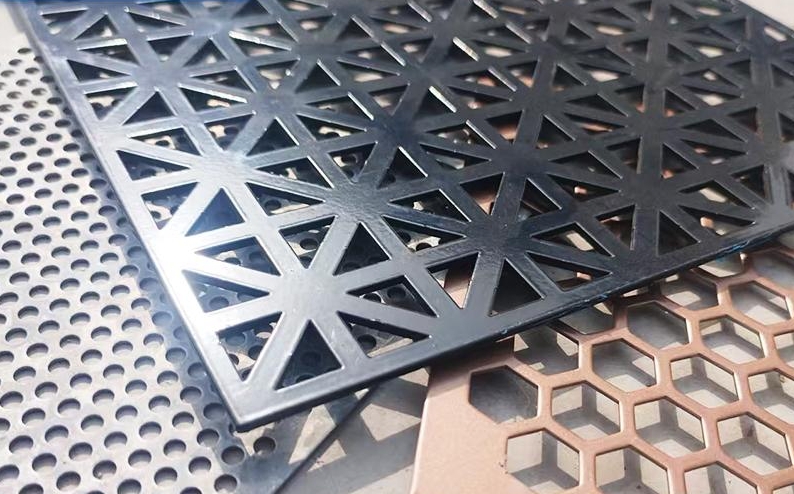 What Specifications Should Be Considered for Perforated Metal Panels in Engineering Projects?