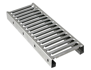 Safety Grating