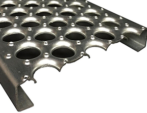 Safety Grating