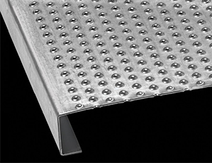 Safety Grating